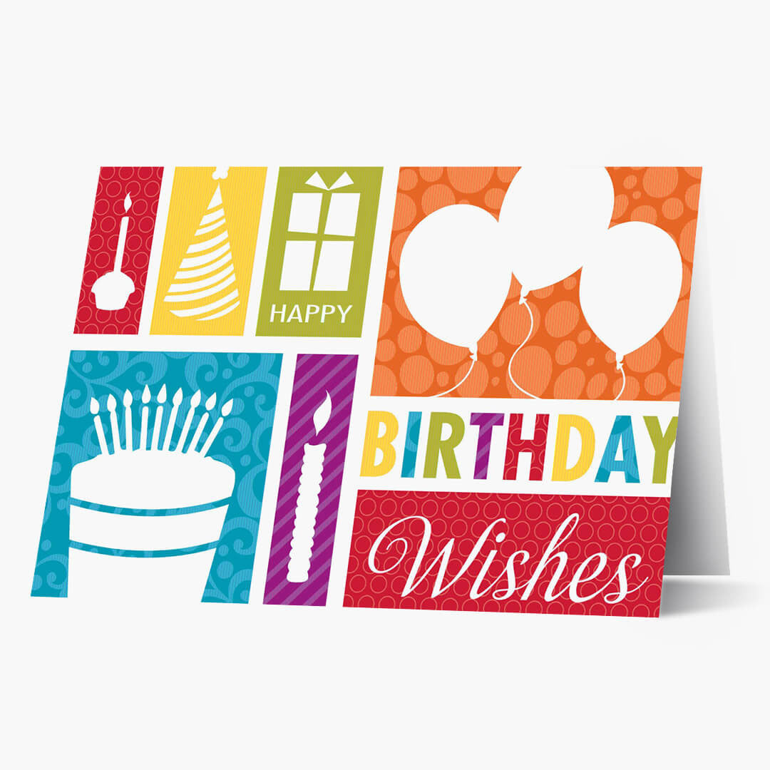 Fun Birthday