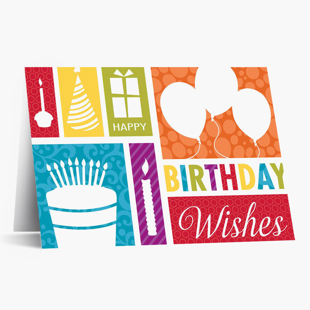 Fun Birthday