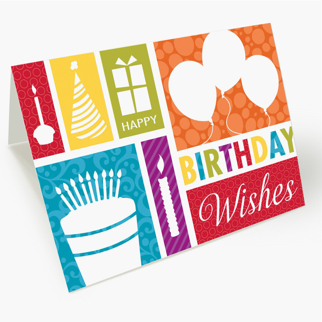Fun Birthday