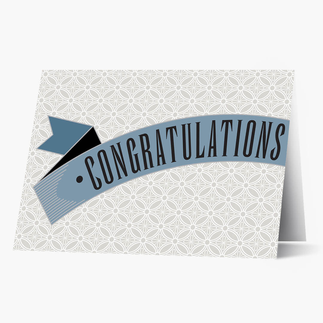 Geometric Congratulations