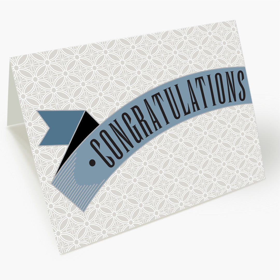 Geometric Congratulations