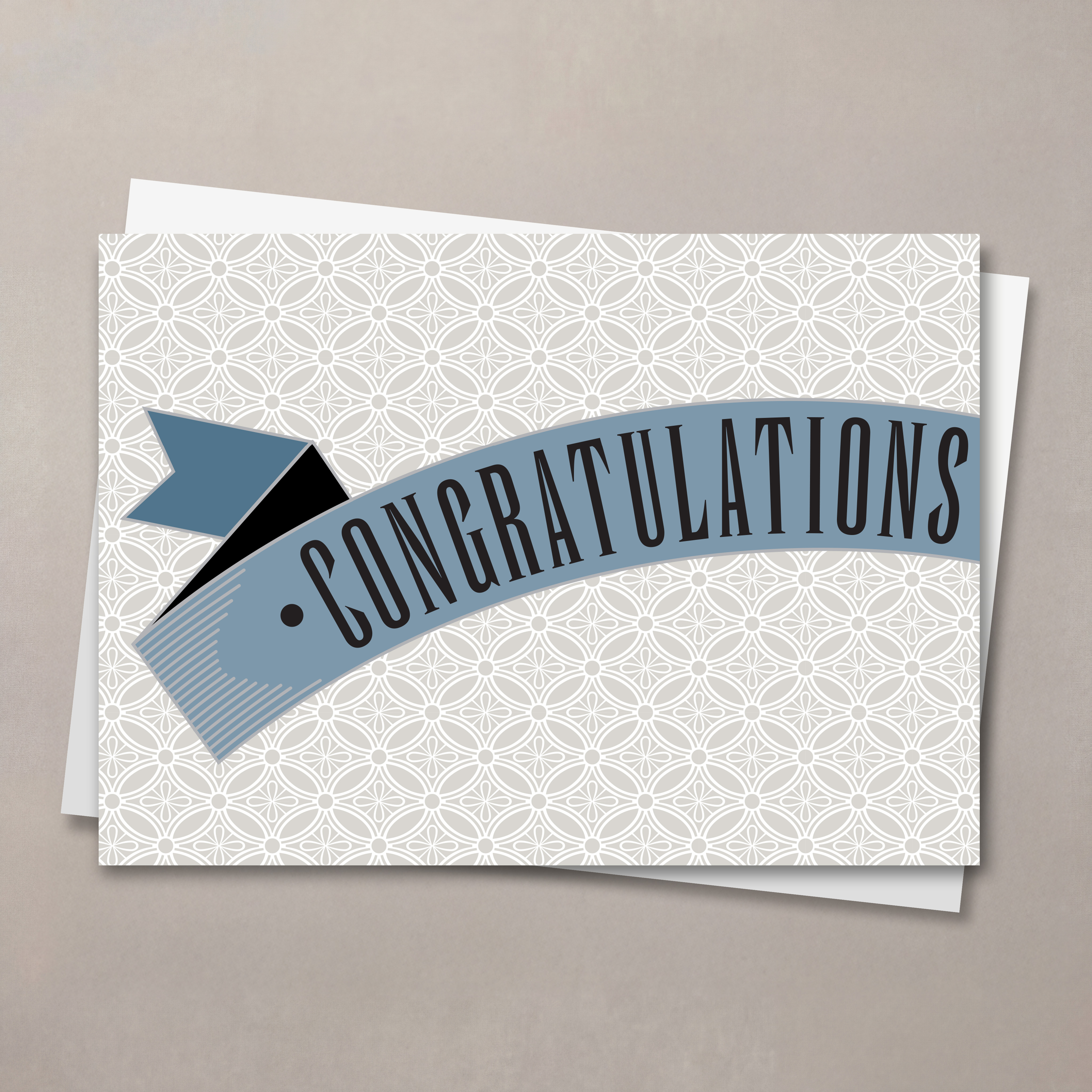 Geometric Congratulations