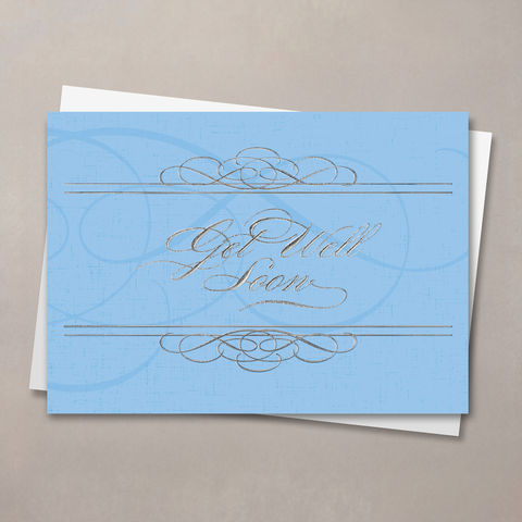Get Well Cards