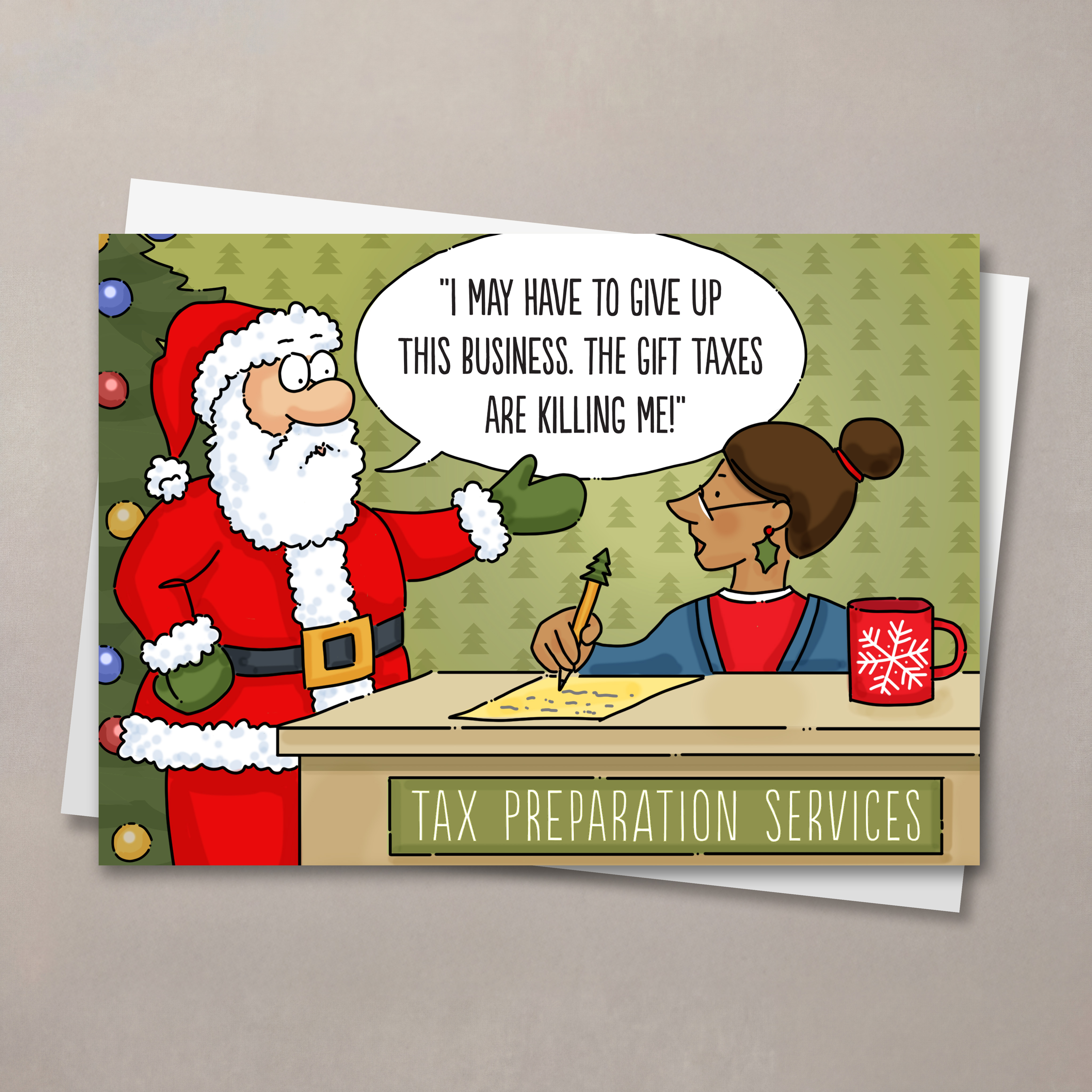 Gift Taxes