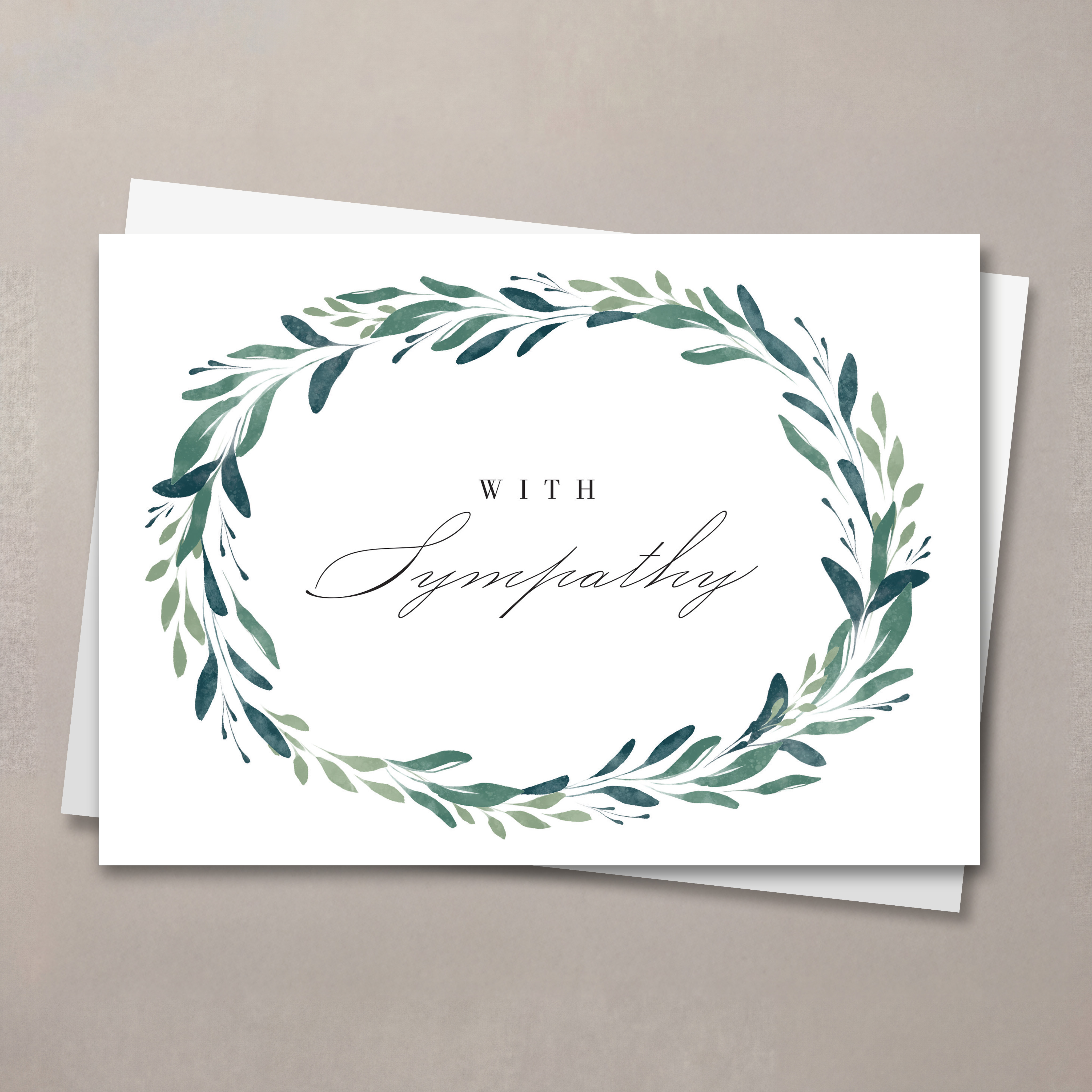 Greenery Remembrance