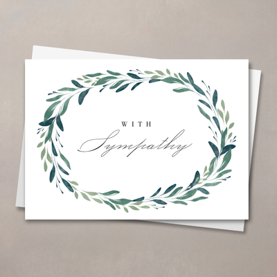 Greenery Remembrance