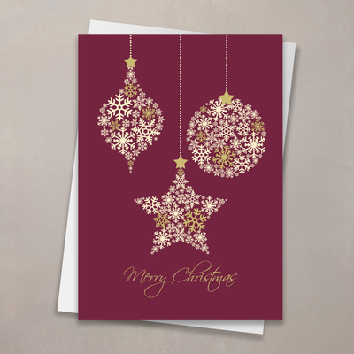 Hanging Stars