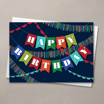 Happy Decorations