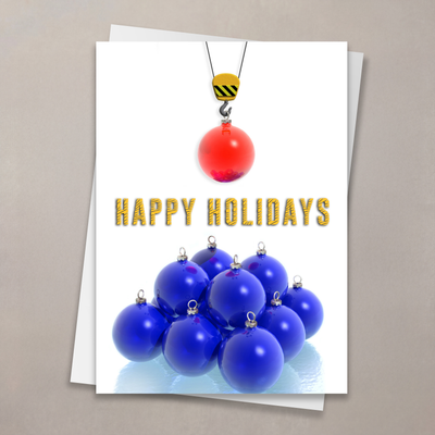 Holiday Constructions