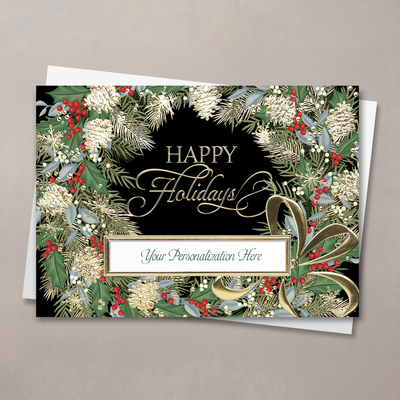 Holiday Pine