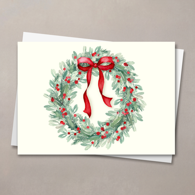 Holiday Simplicity