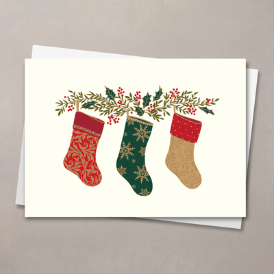 Holiday Trio