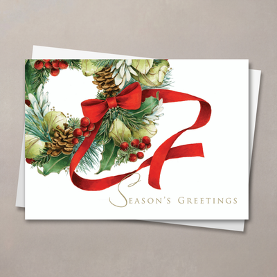 Holiday Wreath