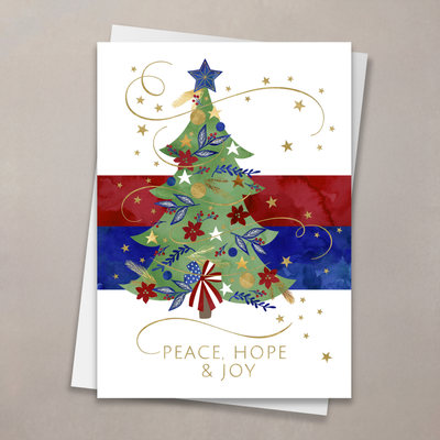 Hope for Patriotism