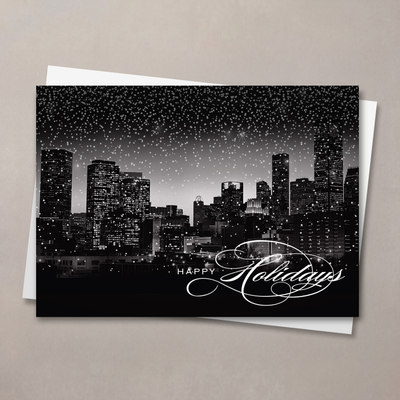 Houston Glitter