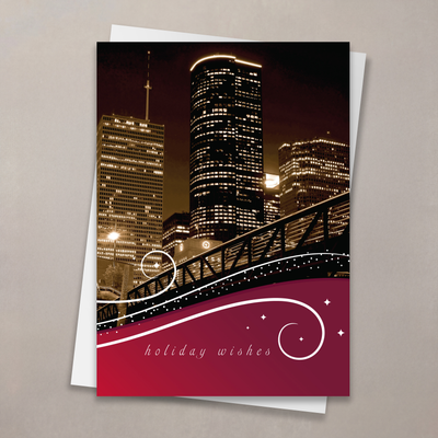 Houston Swirls