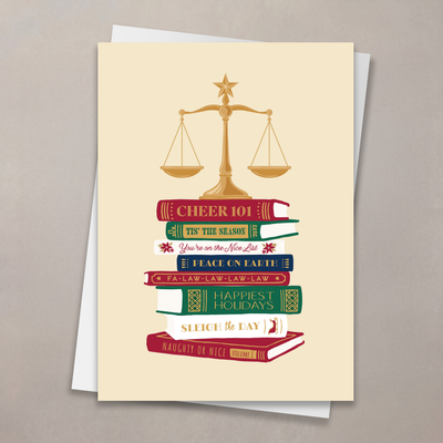 Laws of Lawyering