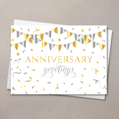 Let's Celebrate!