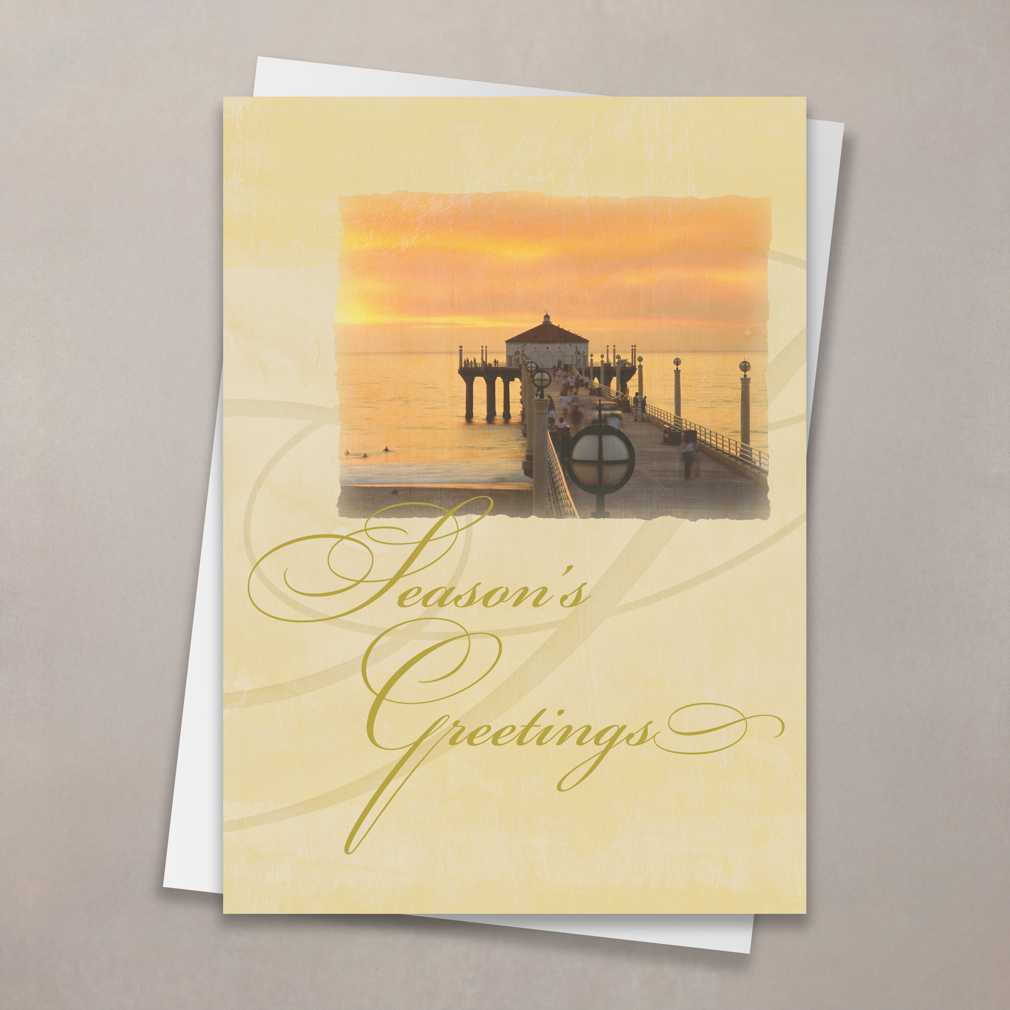 Los Angeles Greetings