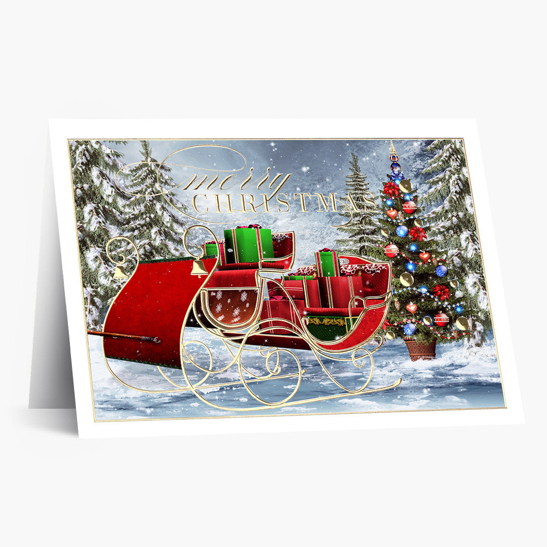 Believe in Christmas
