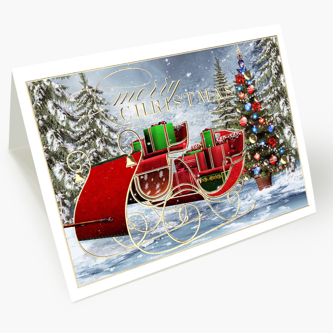 Believe in Christmas