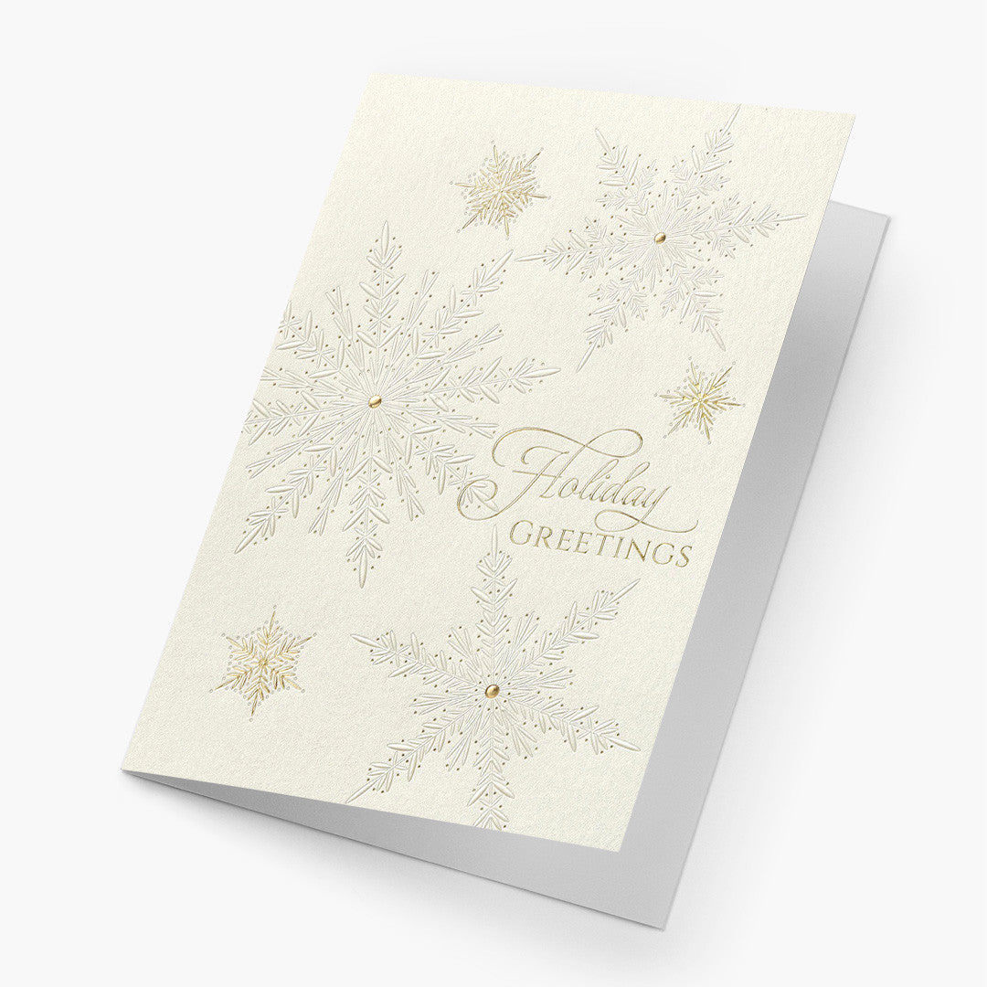 Snowflake Neutrals