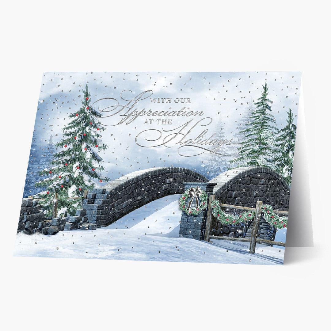 Path to Appreciation