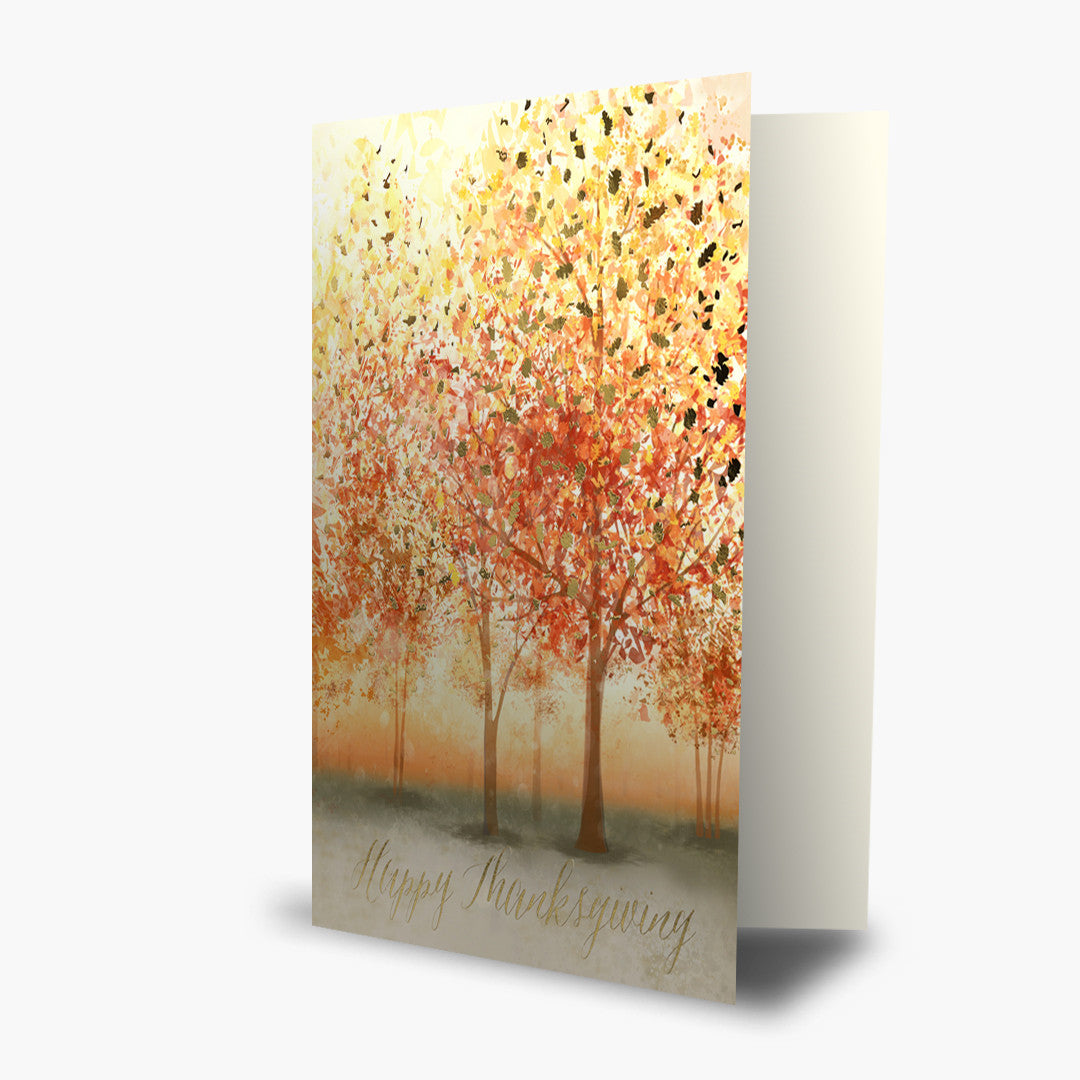 Seasonal Treasure