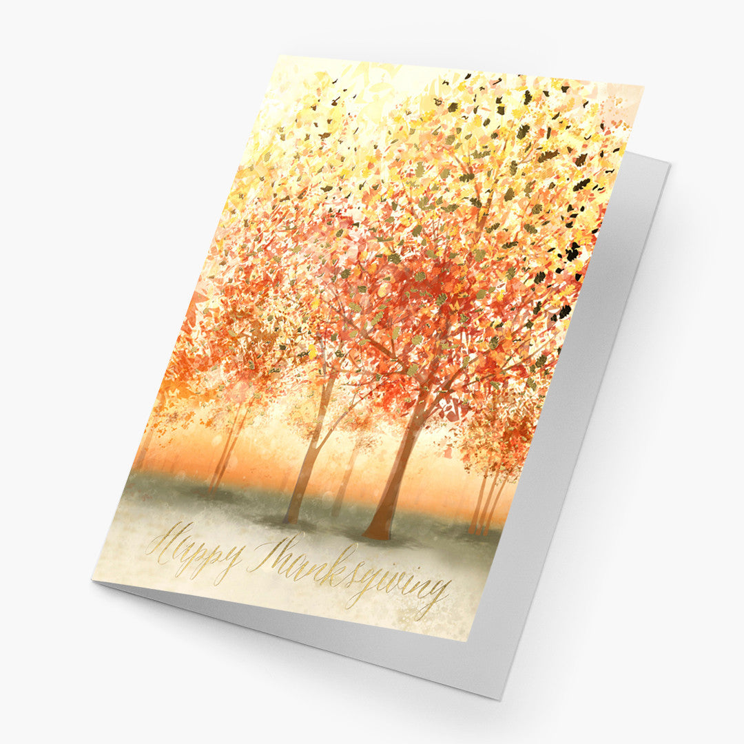 Seasonal Treasure