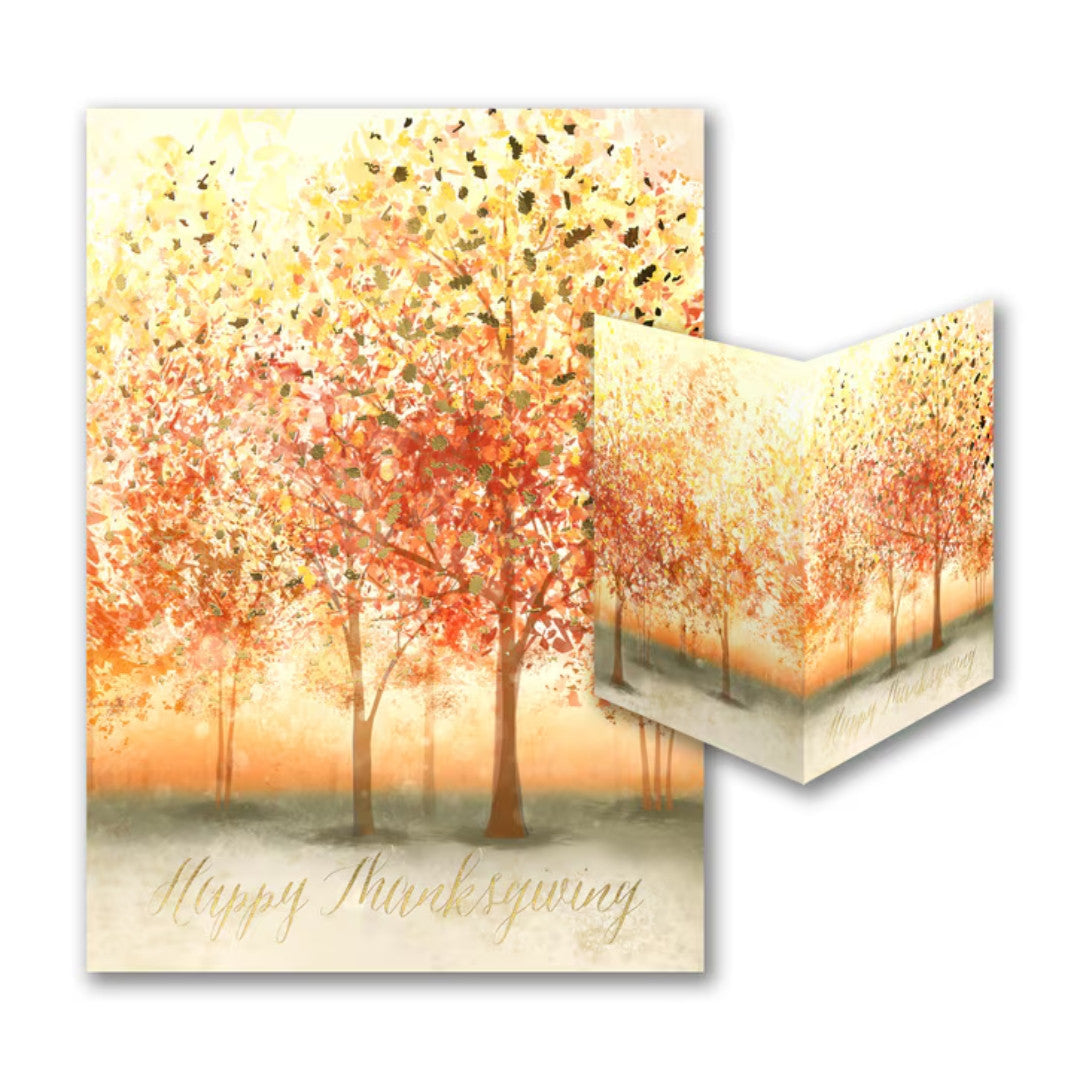 Seasonal Treasure