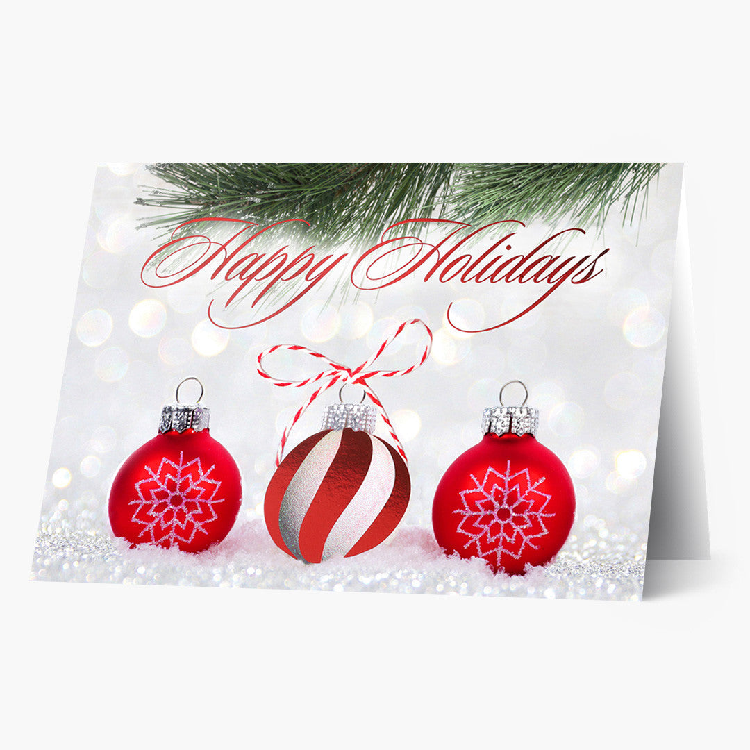 Peppermint Holidays