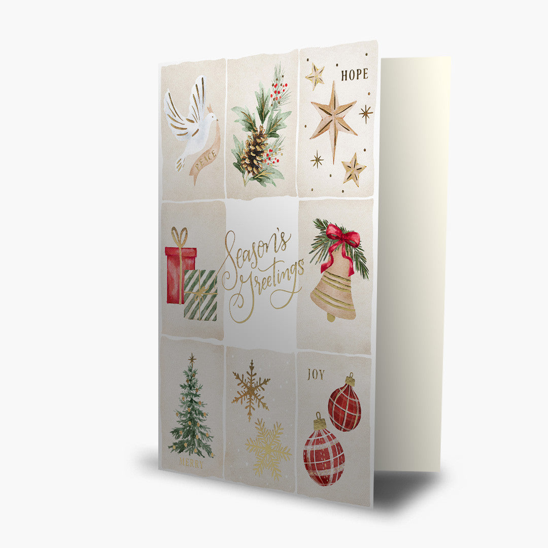Seasonal Treasures