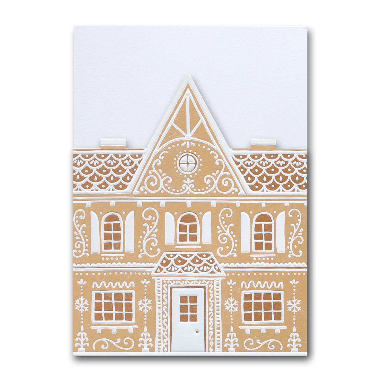 Gingerbread Holidays