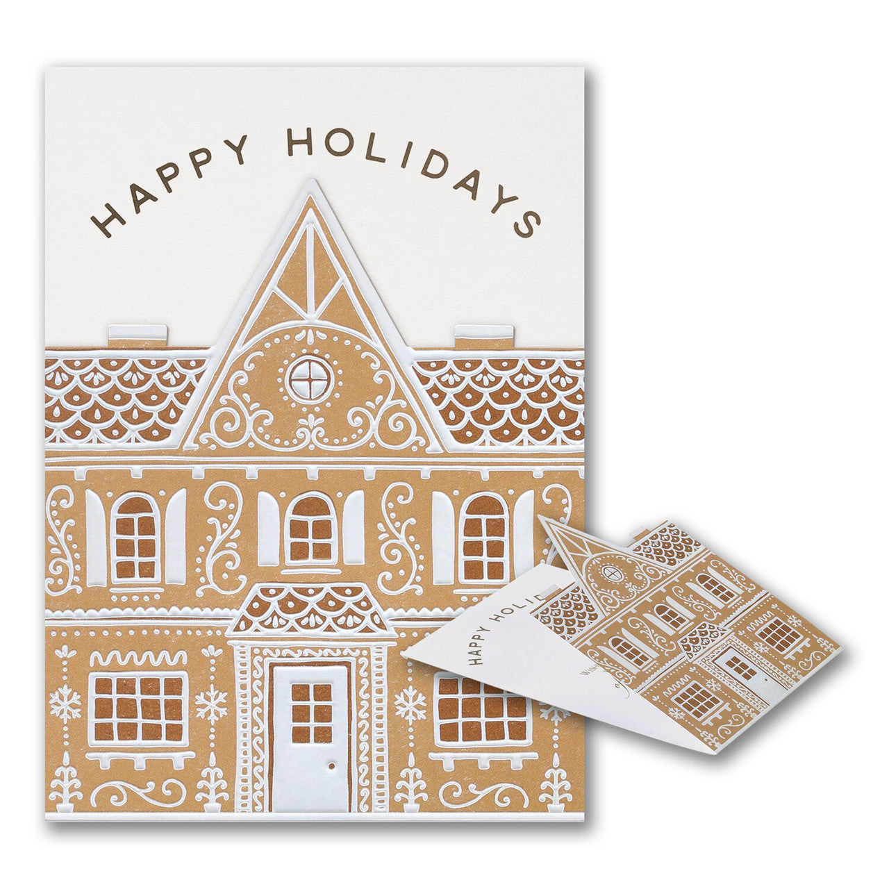 Gingerbread Holidays