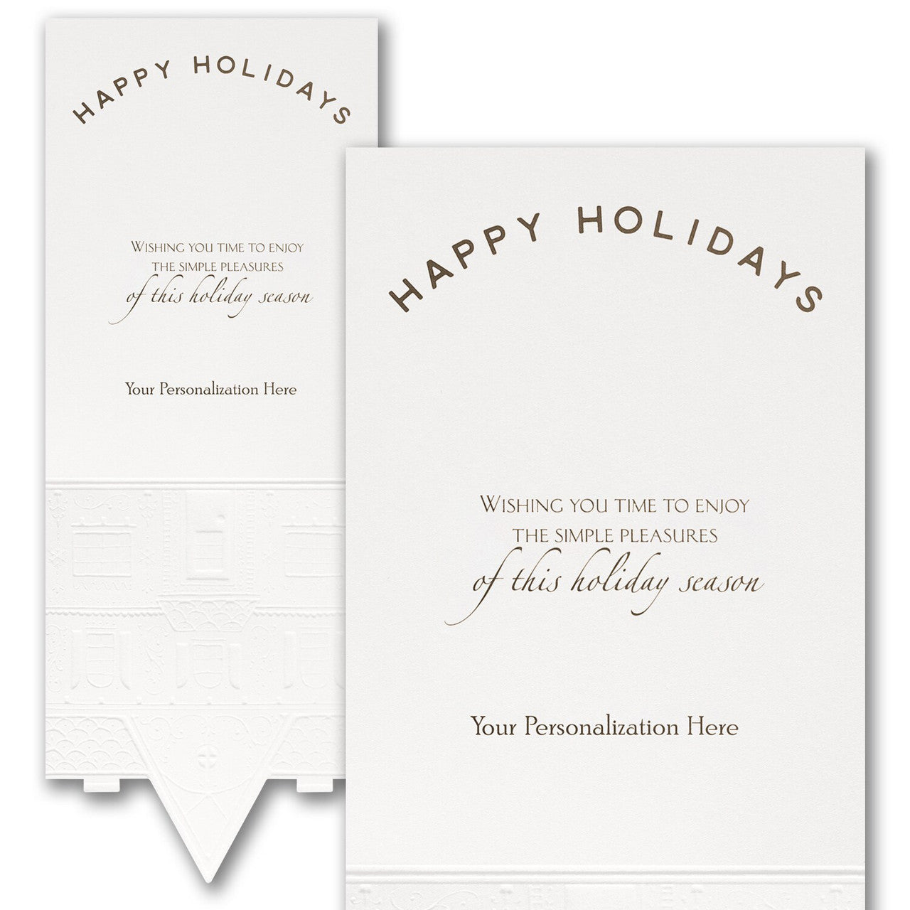 Gingerbread Holidays