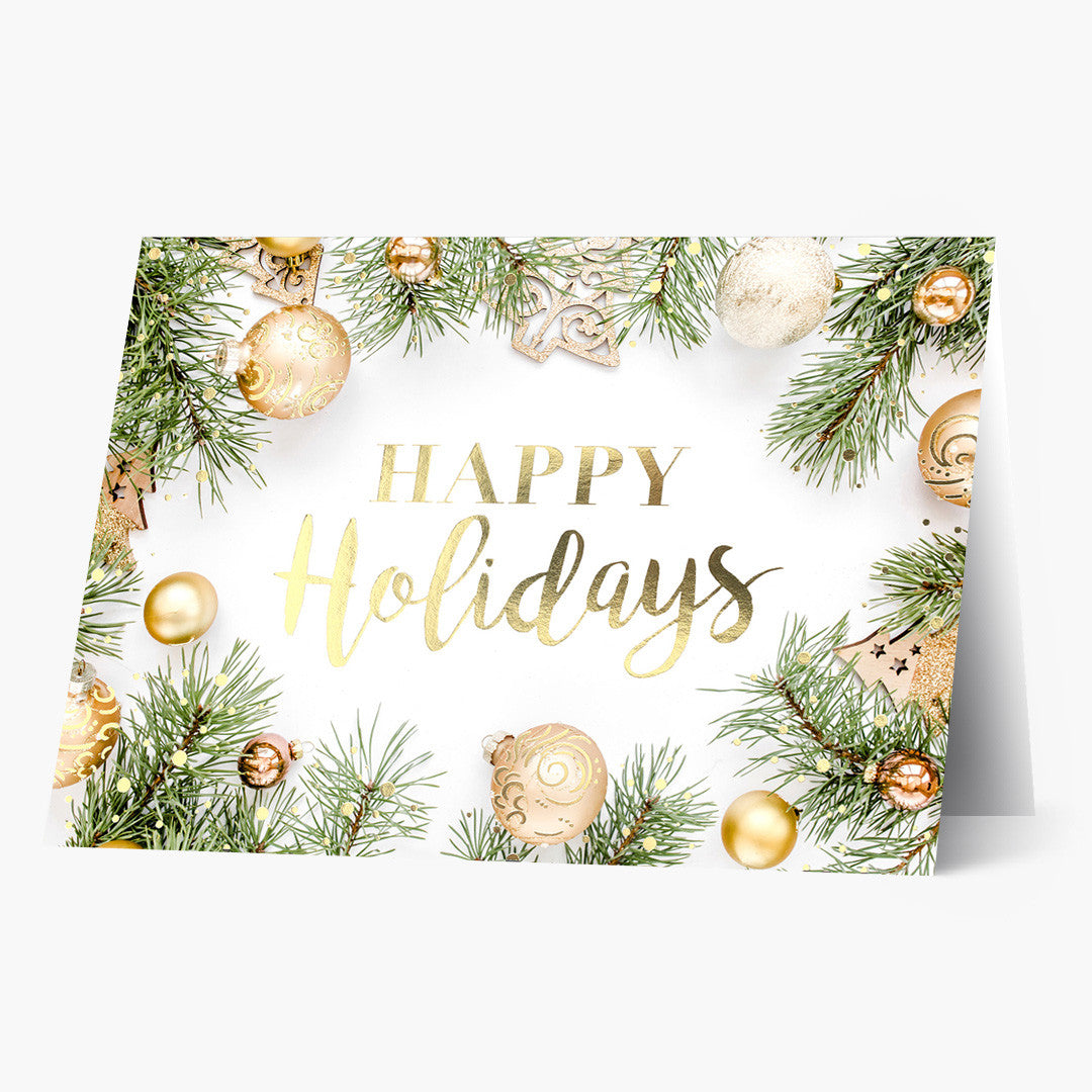 Holiday Treasures