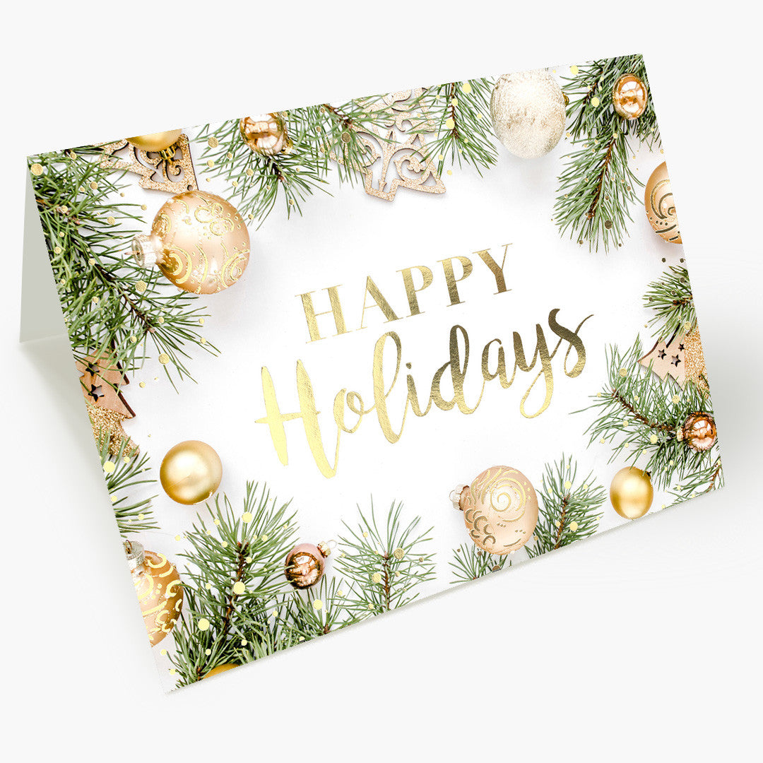 Holiday Treasures