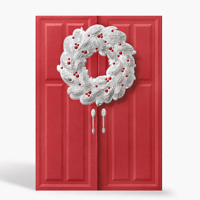 Festive Welcome