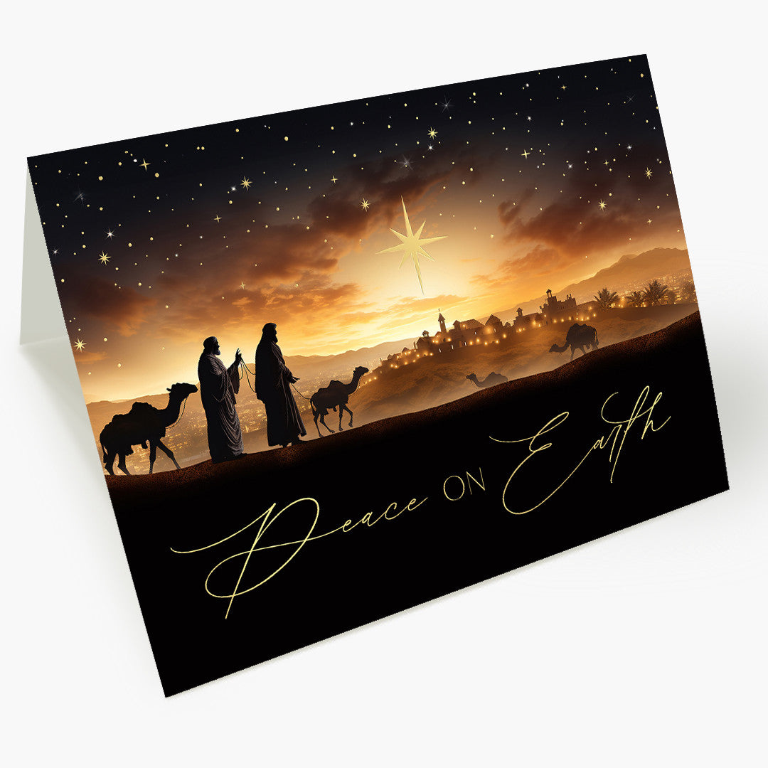 Golden Praise