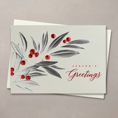 Merry Berries