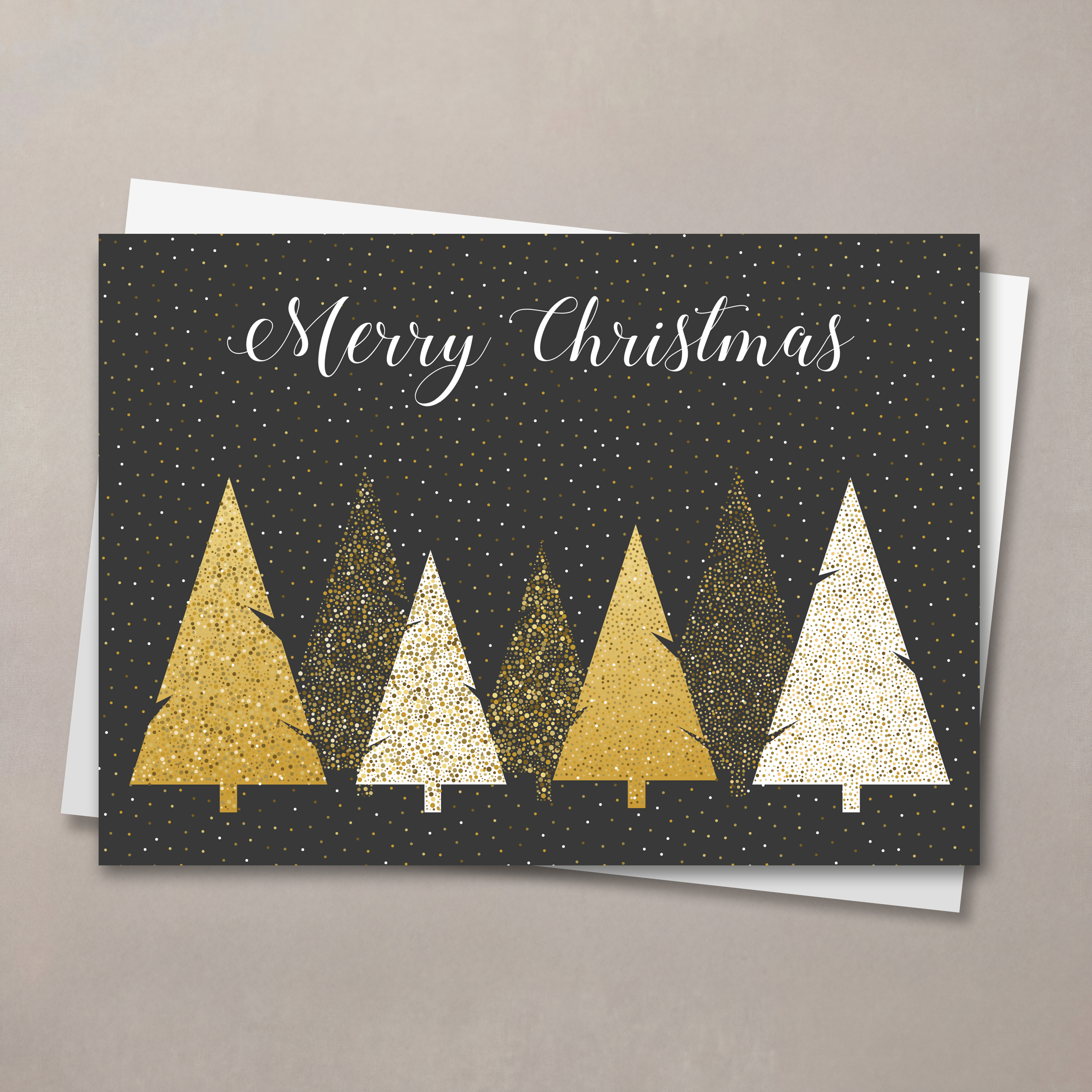Merry Christmas Simplicity