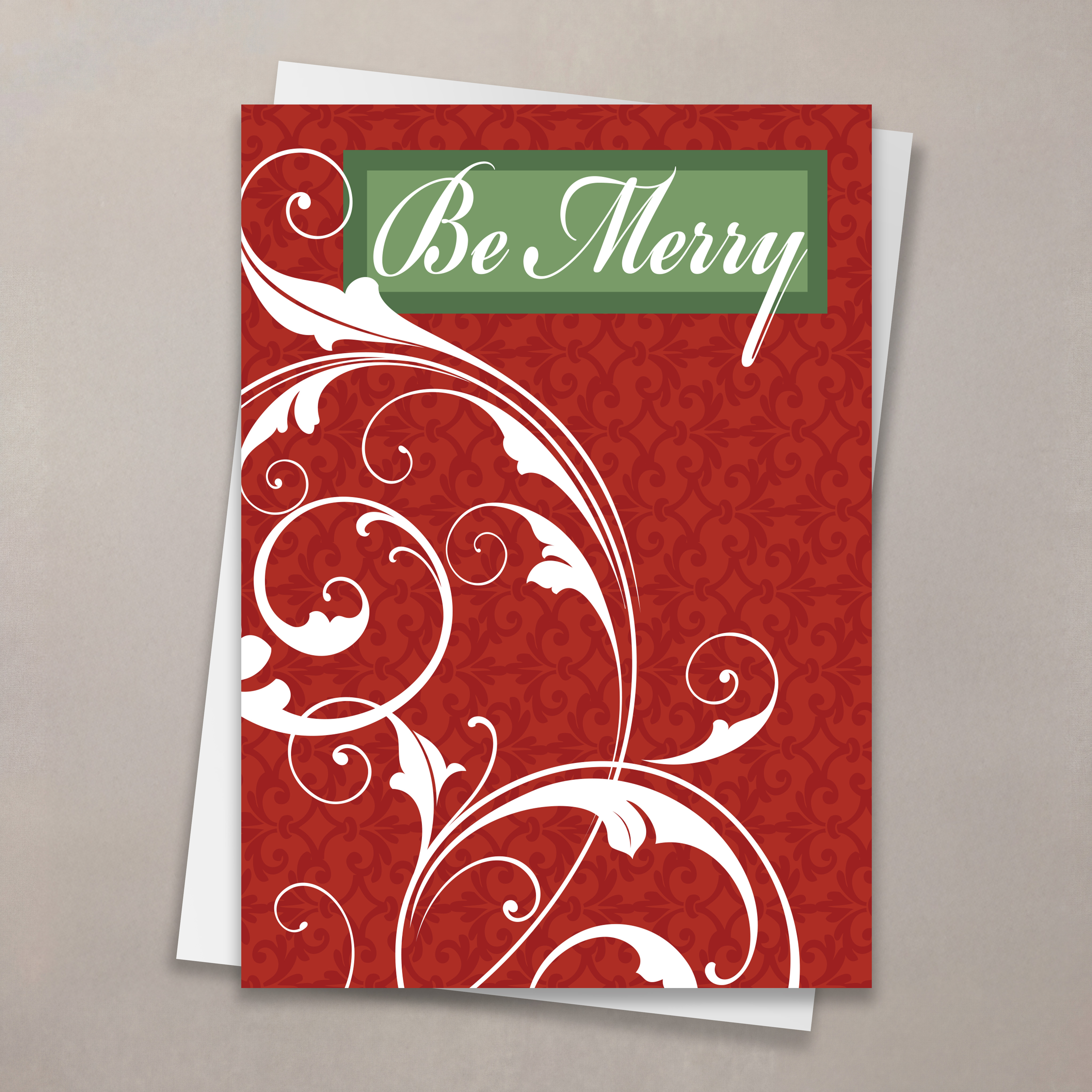 Merry Filigree