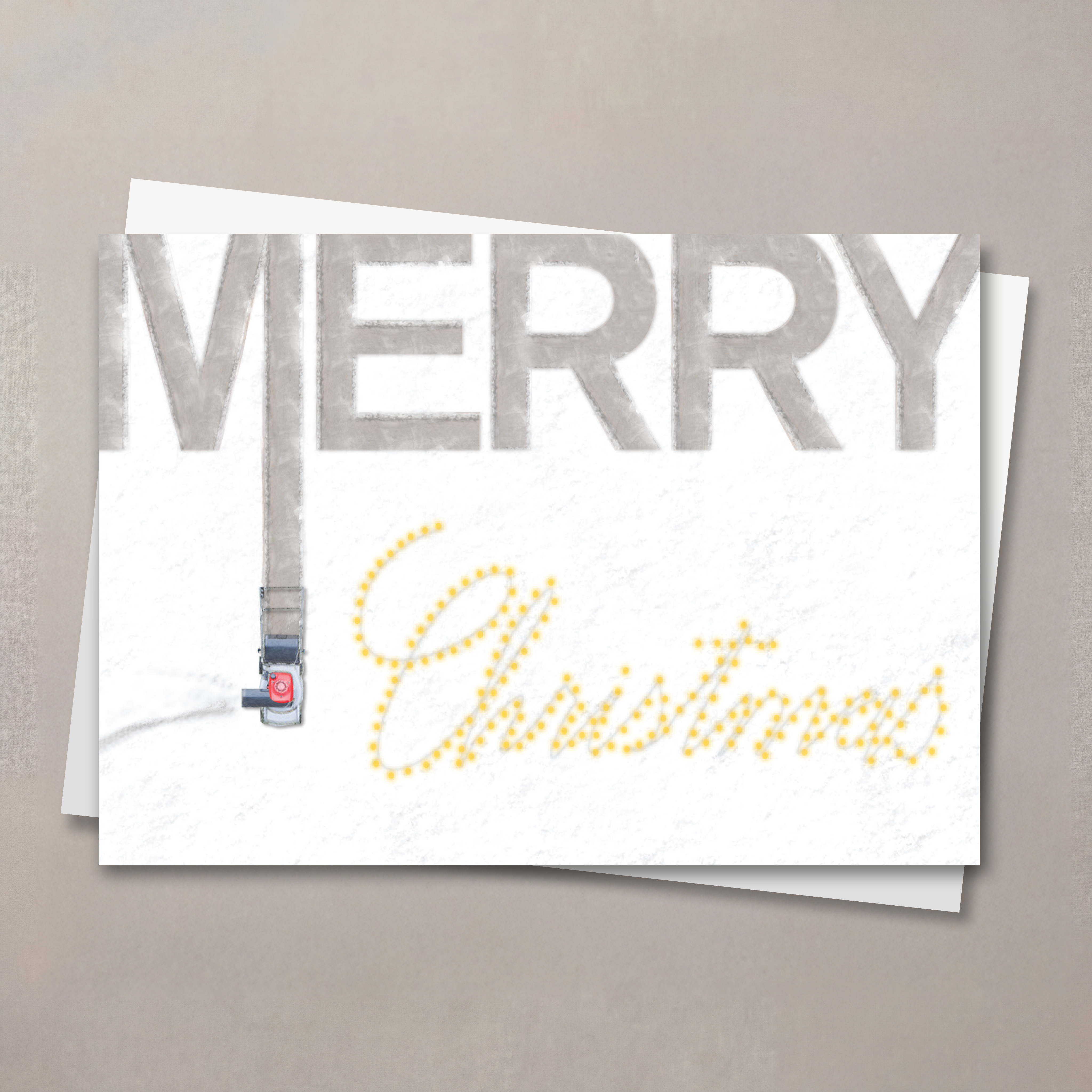 Merry Snowblower