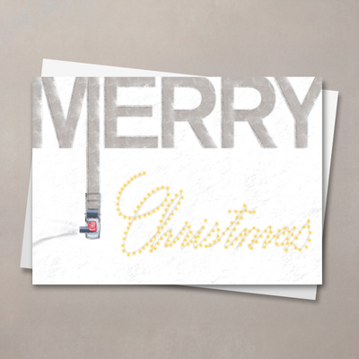Merry Snowblower
