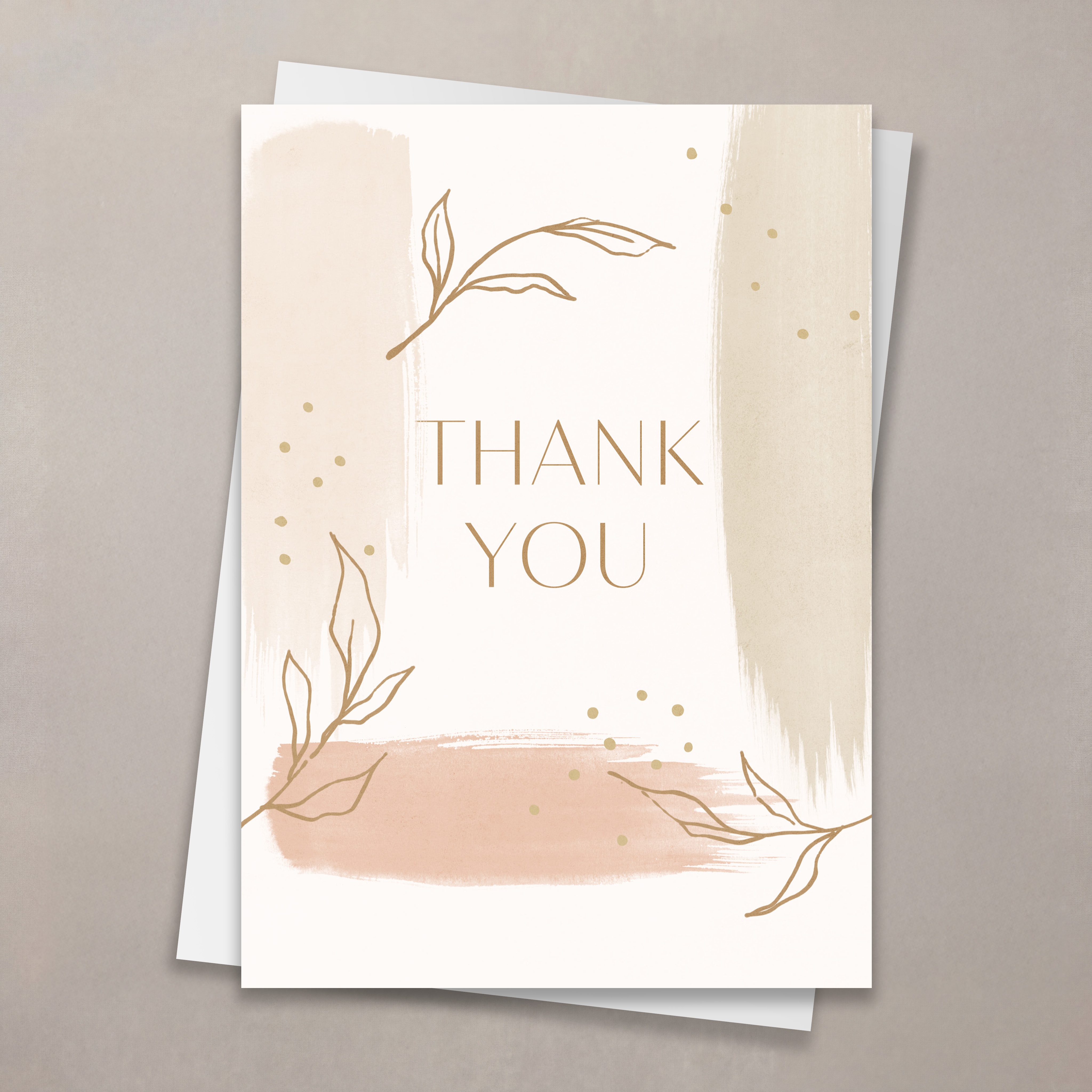 Neutral Thank You
