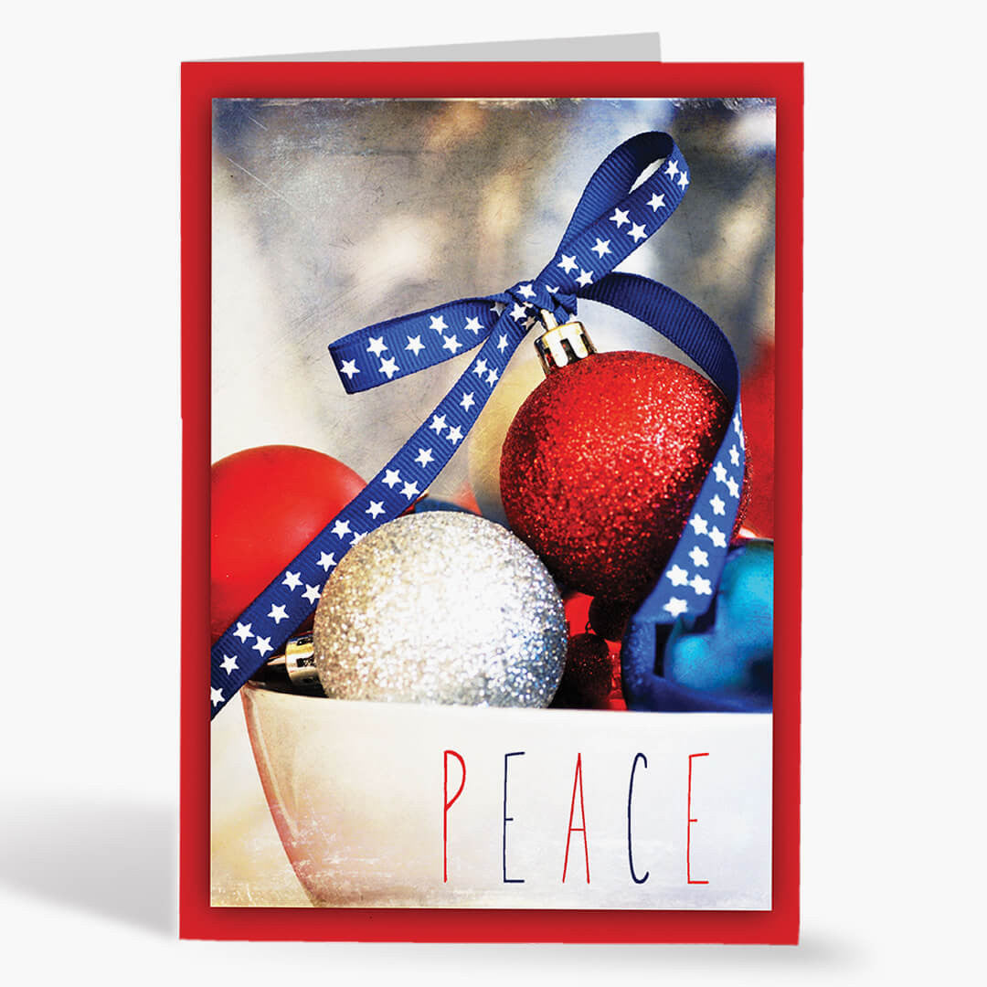 Patriotic Inspiration