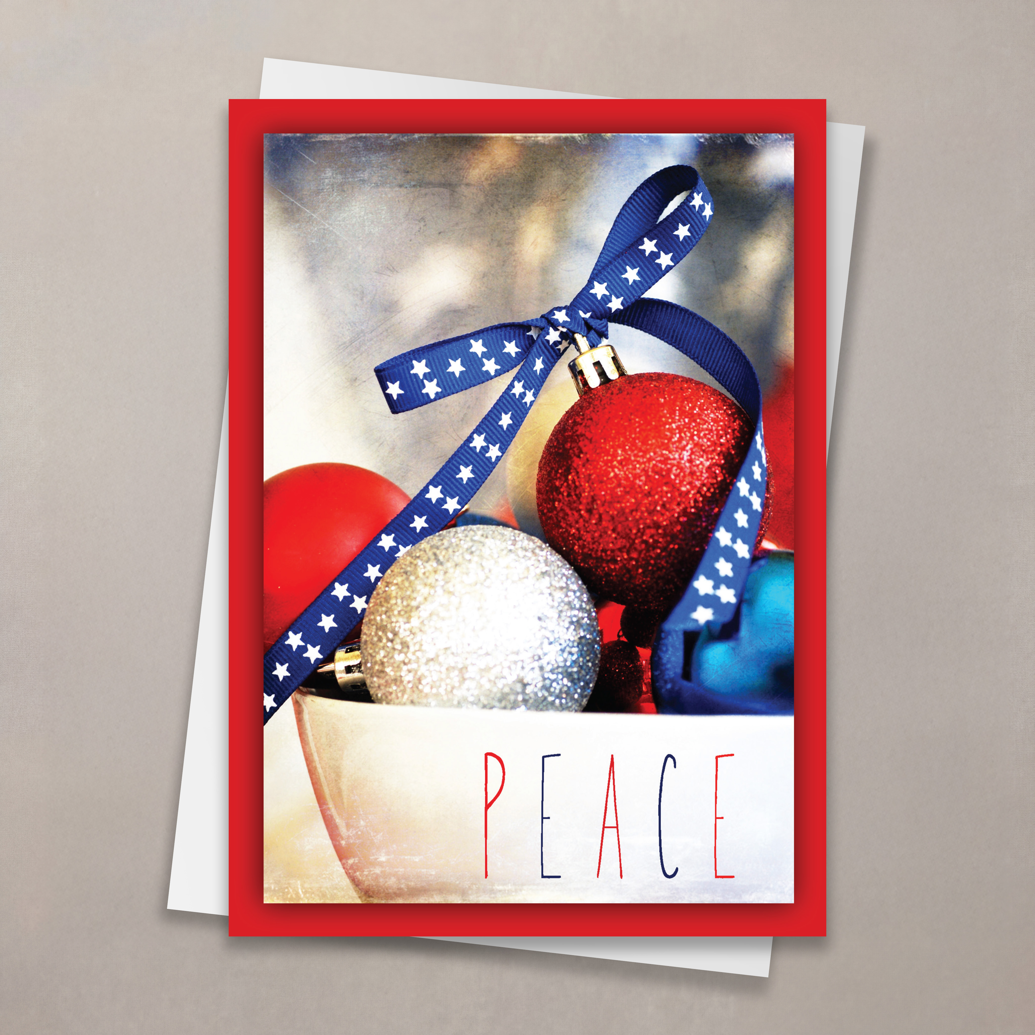 Patriotic Inspiration