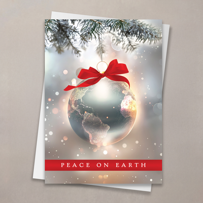 Peace Globe