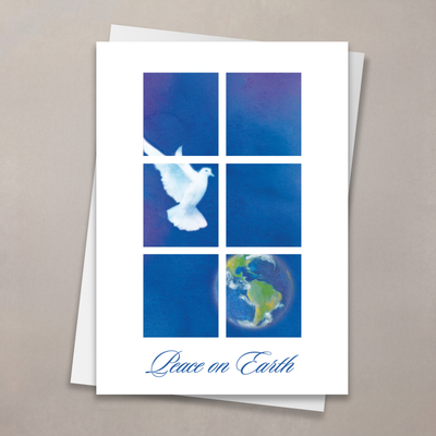 Peace on Earth