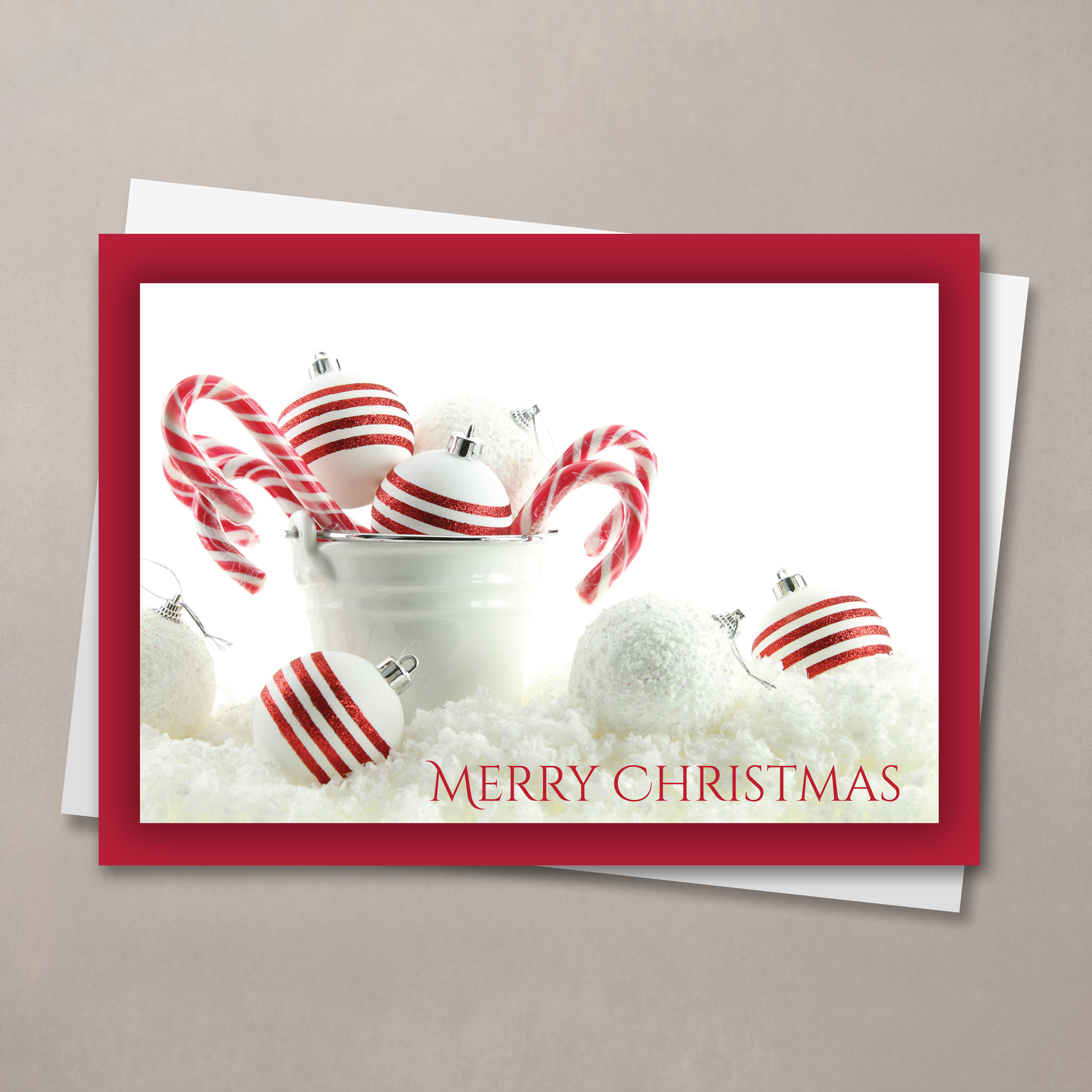 Peppermint Christmas